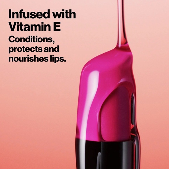 Revlon ColorStay Suede Ink Lipstick - 010 Tunnel Vision - Picture 5 of 5